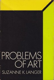 Problems of Art