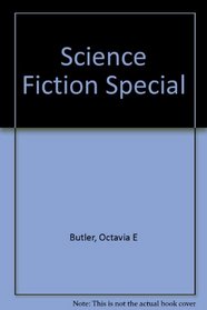 Science Fiction Special (Science fiction special)