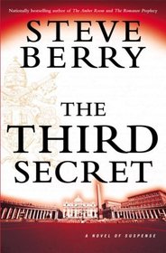 The Third Secret: A Novel of Suspense (Random House Large Print (Hardcover))