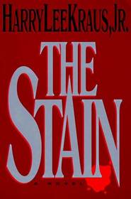 The Stain (Five Star Standard Print Christian Fiction)