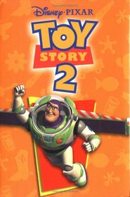 Toy Story 2 (part of Disney/Pixar Music Box)