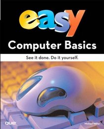 UK Easy Computer Basics