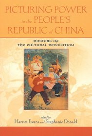 Picturing Power in the People's Republic of China