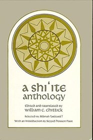 Shi'Ite Anthology