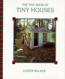 Tiny Book of Tiny Houses