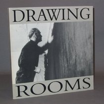 Drawing Rooms: Jonathan Borofsky, Sol Lewitt, Richard Serra