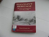 Halfdan's Heritage: The Story of Dringhouses, AD 876 to 1998