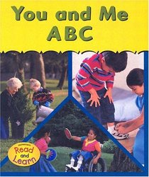 You and Me ABC (Heinemann Read and Learn)