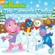The Secret of Snow (Backyardigans (8x8))