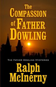 The Compassion of Father Dowling (Five Star Mystery Series)