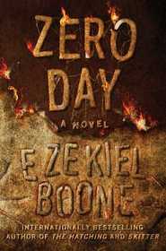 Zero Day (Hatching, Bk 3)