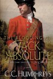 The Blooding of Jack Absolute (Jack Absolute, Bk 2)