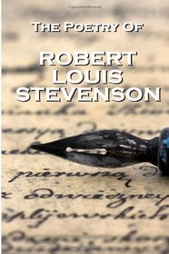 Robert Louis Stevenson, The Poetry Of