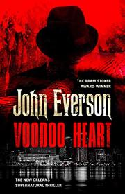 Voodoo Heart (Fiction Without Frontiers)
