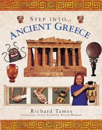 Step Into: Ancient Greece (Step Into...)