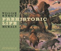 William Stout: Prehistoric Life Murals