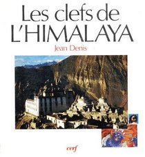 Les clefs de l'Himalaya: Hindouisme et bouddhisme (French Edition)