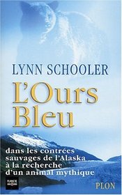 L'Ours bleu