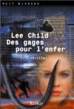 Des Gages Pour L'enfer (Tripwire) (Jack Reacher, Bk 3) (French Edition)
