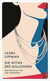 Die Witwe des Millionars (Charm City) (Tess Monaghan, Bk 2) (German Edition)