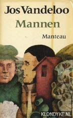 Mannen (Grote Marnixpocket ; 104) (Dutch Edition)