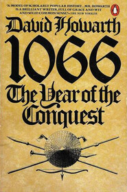1066 The Year of the Conquest