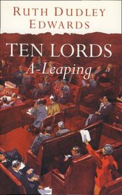 Ten Lords A-Leaping