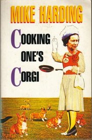 Cooking One's Corgi
