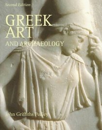 Greek Art and Archaeology (2nd Edition)