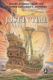 Just in Time (Short Stories)