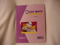 Basic Math: For Job and Personal Use (Ya - Adult Education)