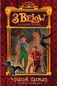3 Below (Floors, Bk 2)