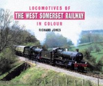 Locomotives of the West Somerset Railway