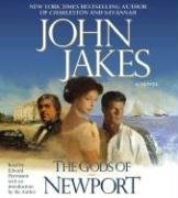 The Gods of Newport (Audio CD) (Abridged)