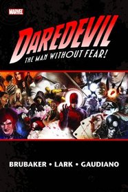 Daredevil by Ed Brubaker & Michael Lark Omnibus, Vol. 2
