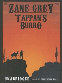 Tappan's Burro: Library Edition