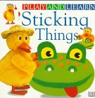 Sticking Things (Play and Learn)