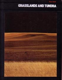 Grasslands and Tundra (Planet Earth)