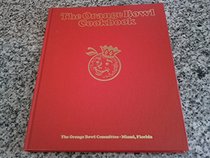 The Orange Bowl Cookbook