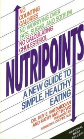 Nutripoints: The Breakthrough Point System for Optimal Health