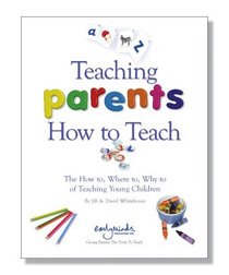 Teaching Parents How To Teach