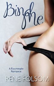 Bind Me (Roommate Romance #2)