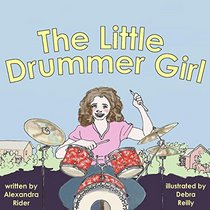 The Little Drummer Girl