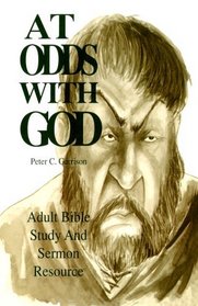 At Odds With God