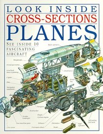 Look Inside Cross-Sections: Planes