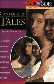 Canterbury Tales: Side by Side