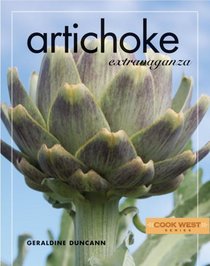 Artichoke Extravaganza (Cook West Series)