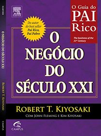 O NEGOCIO DO SECULO XXI - PORTUGUES BRASIL