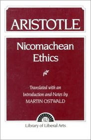 Nicomachean Ethics