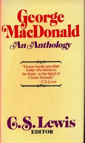 George Macdonald 2nd Edition Reissue